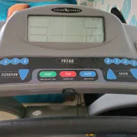 تردمیل vision fitness