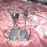 زنون|قطعات یدکی و لوازم جانبی|رشت, جانبازان|دیوار