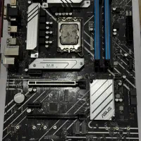 باندل B660 plus d4 12400f