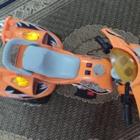 موتور شارژی