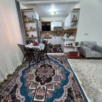 فروش آپارتمان ۷۰ متری ۱ خوابه همکف در حمیدیان