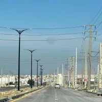 پلاک زمین شهرک سالمی کنگان
