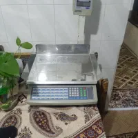 ترازو دیجیتال صاایران|فروشگاه و مغازه|فارسان, |دیوار