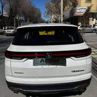 چانگان CS 35 پلاس تیپ 3، مدل 2024|خودرو سواری و وانت|شهرکرد, |دیوار