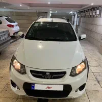 کوییک مدل ۱۴۰۰بسیارسالم مرتب بابیمه بدنه