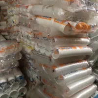 ظروف یکبارمصرف|ظروف نگهدارنده، پلاستیکی، یکبارمصرف|لنگرود, |دیوار