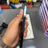 iPhone 12 pro|موبایل|رشت, پیرسرا|دیوار