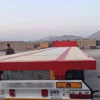 اجاره کفی|خودرو سنگین|شهرکرد, |دیوار