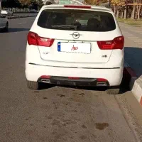 هایما s7 توربو|خودرو سواری و وانت|ارومیه, |دیوار