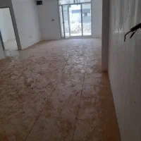 اپارتمان ۹۵ متری نما سنگ درشهر جدید هشتگرد