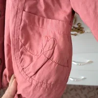 کاپشن دخترانه|کفش و لباس بچه|شهرکرد, |دیوار