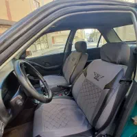 اردی مدل ۷۸ فابریک|خودرو سواری و وانت|تبریز, |دیوار