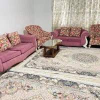 مبلمان هفت نفره