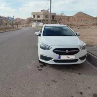 ماشین سواری شاهین 1401مدل G