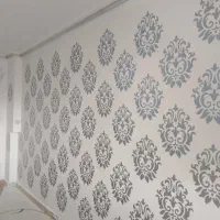 نقاش و نقاشی ساختمان حرفه‌ای|خدمات پیشه و مهارت|مشهد, شاهد (شهرک غرب)|دیوار