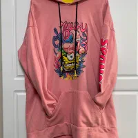 هودی و پافر