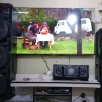 سیستم  صوتی