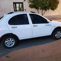 کوییک Gx سفارشی در حد صفر|خودرو سواری و وانت|شیراز, شهرک دارایی|دیوار