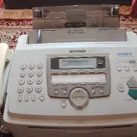 دستگاه فاکس