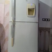 یخچال فریزر دونار