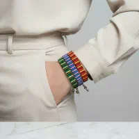 دستبند و بند عینک گلیم بافی|بدلیجات|قم, هنرستان|دیوار