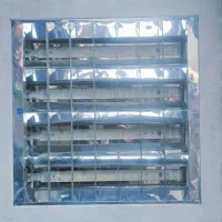 پنل ال ای دی سقف