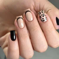 تخفیف ویژه فقط کاشت ناخن ۳۲۰|خدمات آرایشگری و زیبایی|نظرآباد, رسالت|دیوار