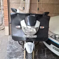 خوش رکاب سلطان جاده ها