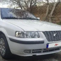 سمند lx 93 بنزینی