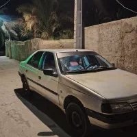 405 مدل 85 خونگی تمیز.