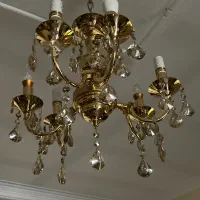 لوستر شیک پذیرایی