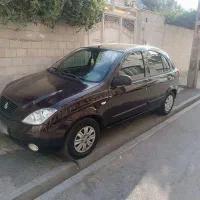 تیبا 2 مدل 96 خوش رخ و سلامت