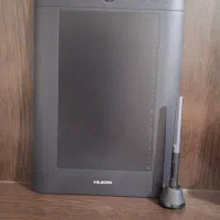 تبلت گرافیکی HUION