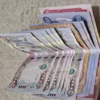 کلکسیون دینار عراقی