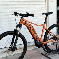 دوچرخه جاینت 29 برقی e bike