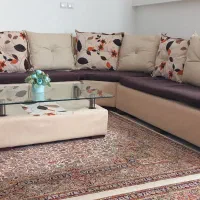 مبل راحتی|مبلمان خانگی و میز عسلی|بروجرد, |دیوار