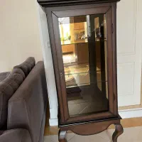 دراور و آینه|جاکفشی، کمد، دراور|هشتگرد, فاز ۱ مهستان|دیوار