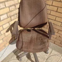 صندلی کامپیوتر