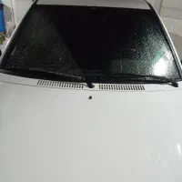 فروش پراید مدل ۸۷ تمیز