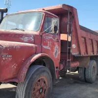 مان کمپرسی  عراقی