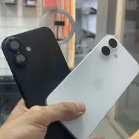 16 نرمال با ریجستر و بدونه ( به صورت نقد و اقساط)