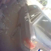 پراید مدل ۹۰|خودرو سواری و وانت|رودبار (کرمان), |دیوار