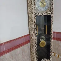 ساعت قدی