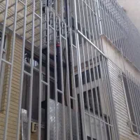 جوشکاری لوله کشی سیارپرند|خدمات پیشه و مهارت|پرند, فاز ۲|دیوار