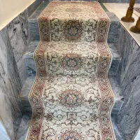 قالیچه کناره فرش