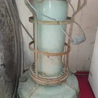 چراغ علاعدین قدیمی