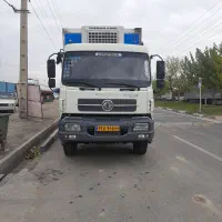 اطاق تک یخچال با موتور|خودرو سنگین|رباط‌کریم, رباط‌کریم|دیوار