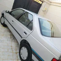 پژو405نقره ای مدل85زیرخاکی عتیقه