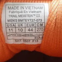 کفش کوهنوردی و پیاده رویی کورتکس .|کیف، کفش، کمربند|سنندج, |دیوار