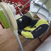 تاب و میز غذای کودک برقی